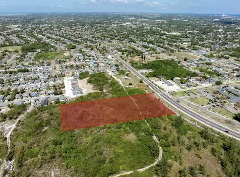Charles Saunders Highway New Providence Paradise Island BS