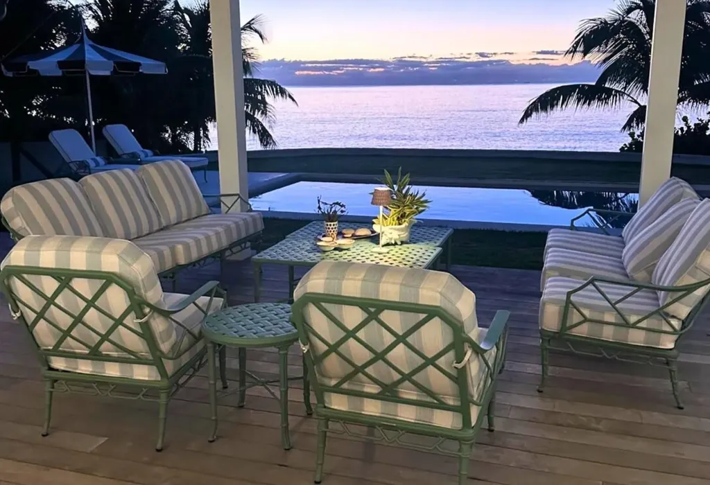 Abaco BS, Loyalty Cottage