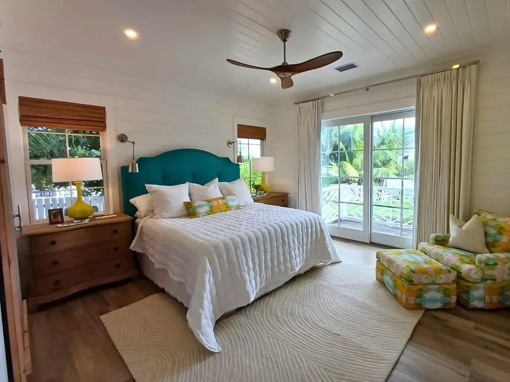 Loyalty Cottage Abaco BS