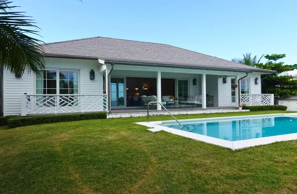 Loyalty Cottage Abaco BS