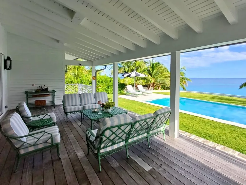 Loyalty Cottage Abaco BS