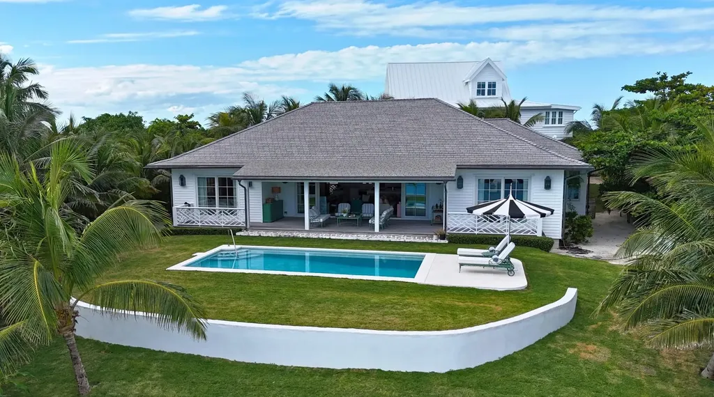 Loyalty Cottage Abaco BS