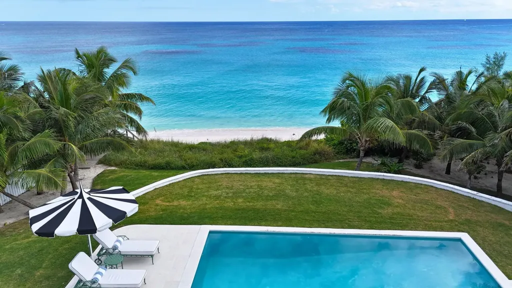 Loyalty Cottage Abaco BS