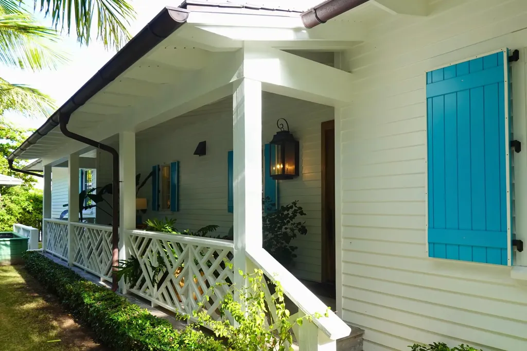 Loyalty Cottage Abaco BS