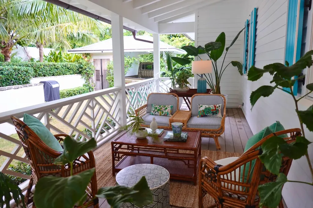 Loyalty Cottage Abaco BS