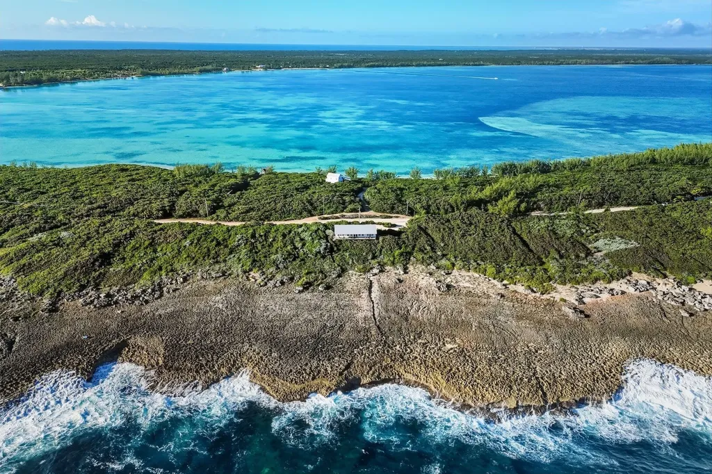 Eleuthera BS, Oceanfront Sanctuary