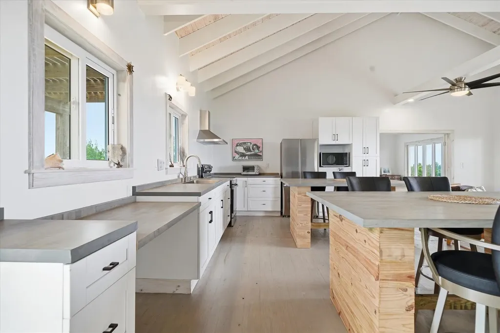 Oceanfront Sanctuary Eleuthera BS