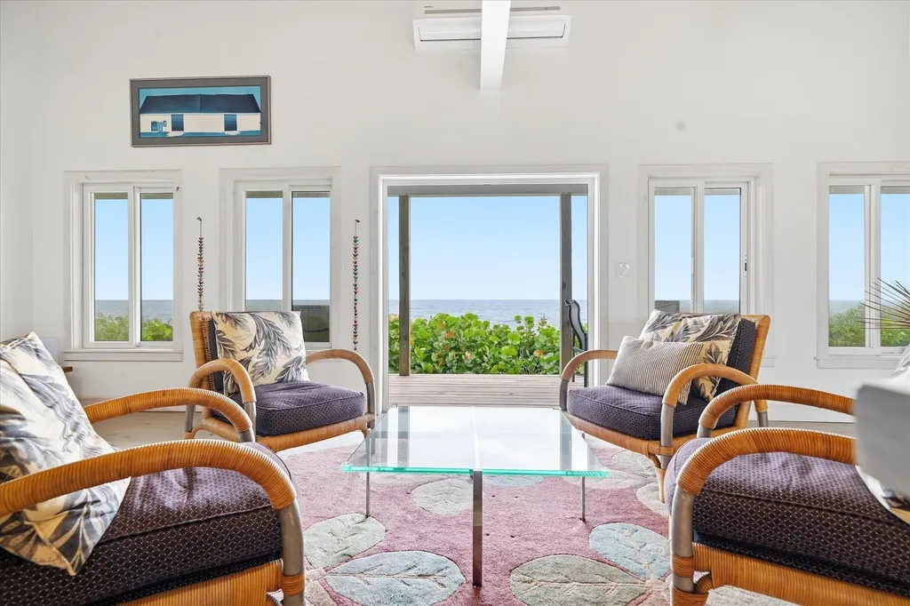 Oceanfront Sanctuary Eleuthera BS