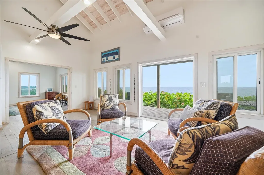 Oceanfront Sanctuary Eleuthera BS