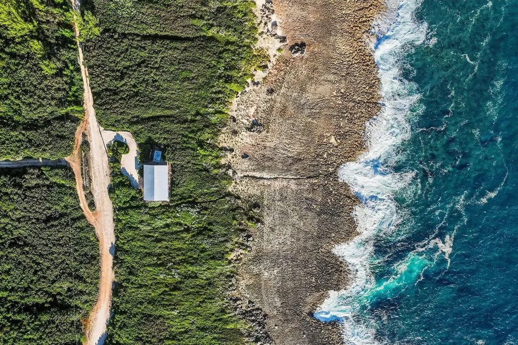 Oceanfront Sanctuary Eleuthera BS
