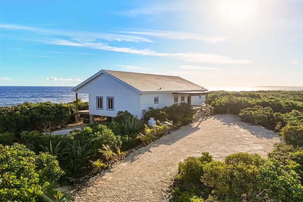 Oceanfront Sanctuary Eleuthera BS