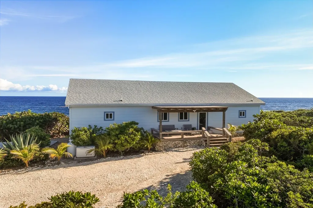 Oceanfront Sanctuary Eleuthera BS