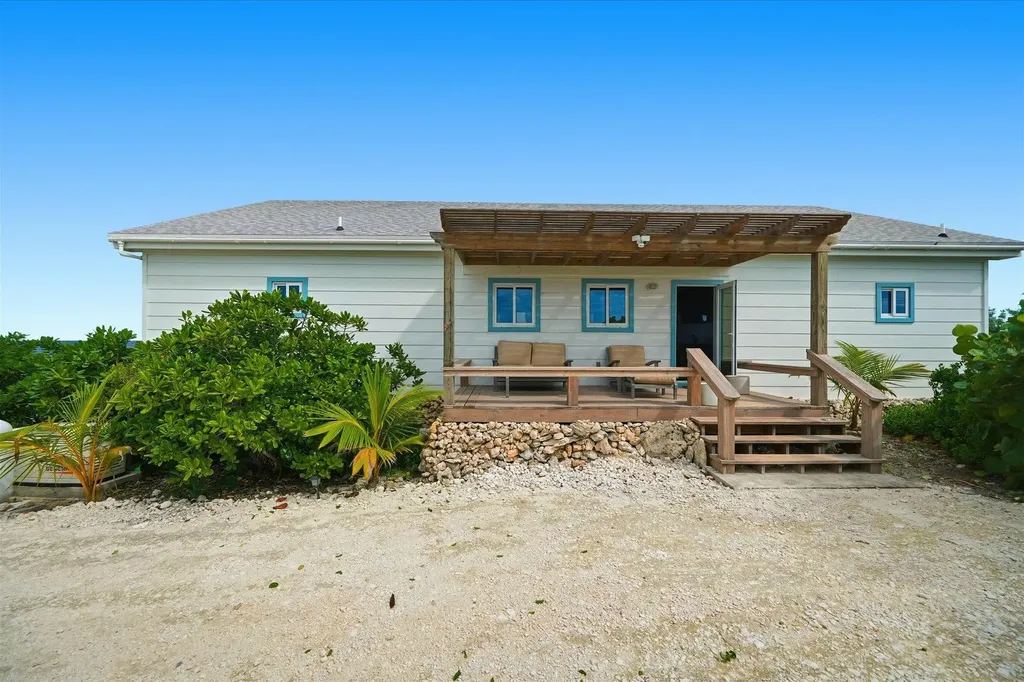 Oceanfront Sanctuary Eleuthera BS