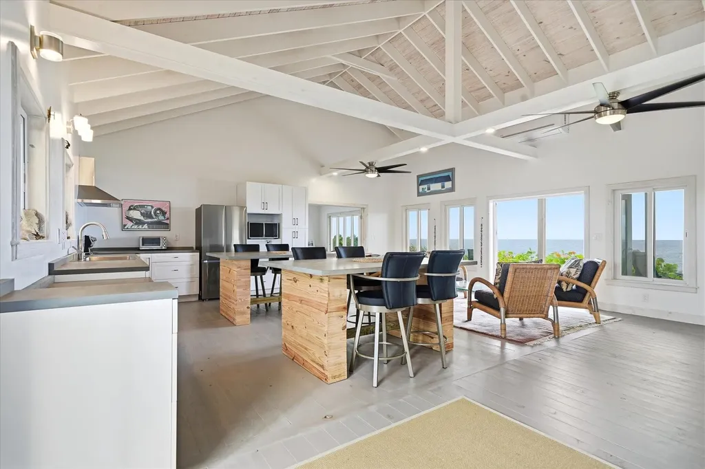 Oceanfront Sanctuary Eleuthera BS