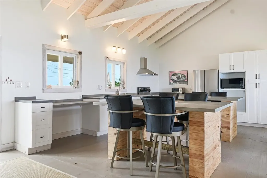 Oceanfront Sanctuary Eleuthera BS