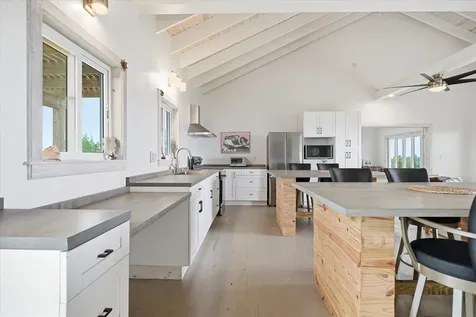 Oceanfront Sanctuary Eleuthera BS