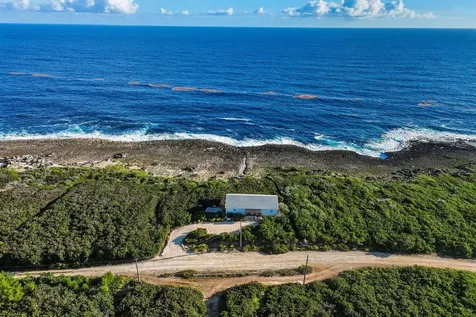 Oceanfront Sanctuary Eleuthera BS