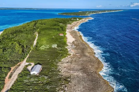 Oceanfront Sanctuary Eleuthera BS