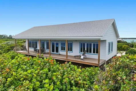 Oceanfront Sanctuary Eleuthera BS