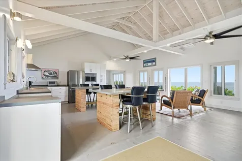 Oceanfront Sanctuary Eleuthera BS