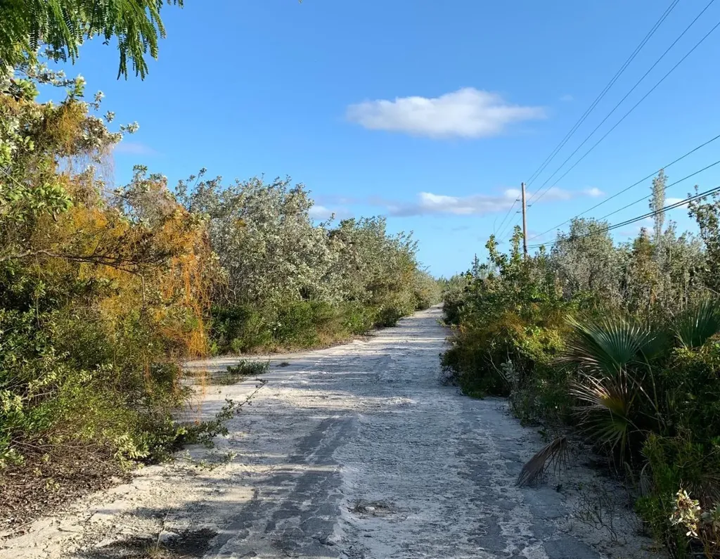 Lot 130 Stella Maris Long Island BS