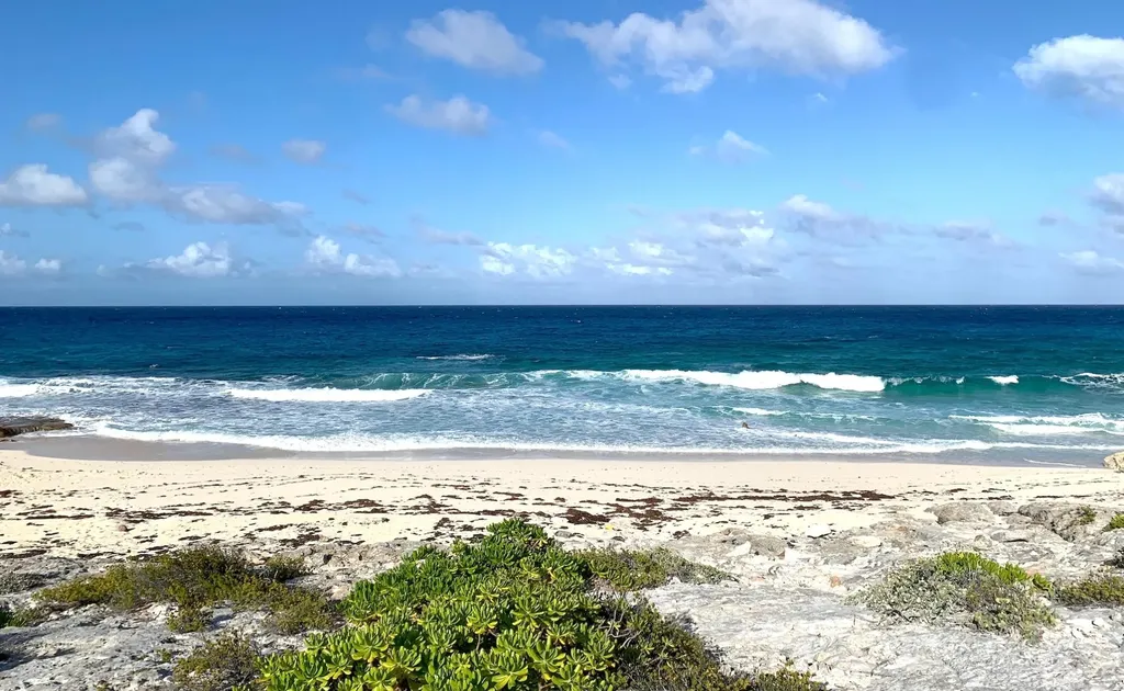 Lot 130 Stella Maris Long Island BS