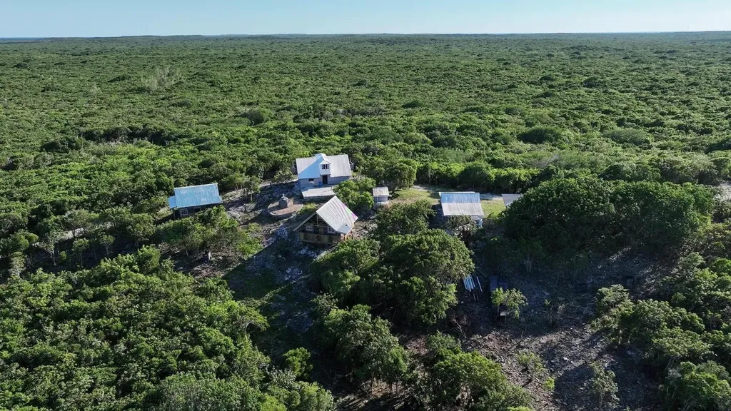 Camperdown Beachfront Lot Cat Island BS