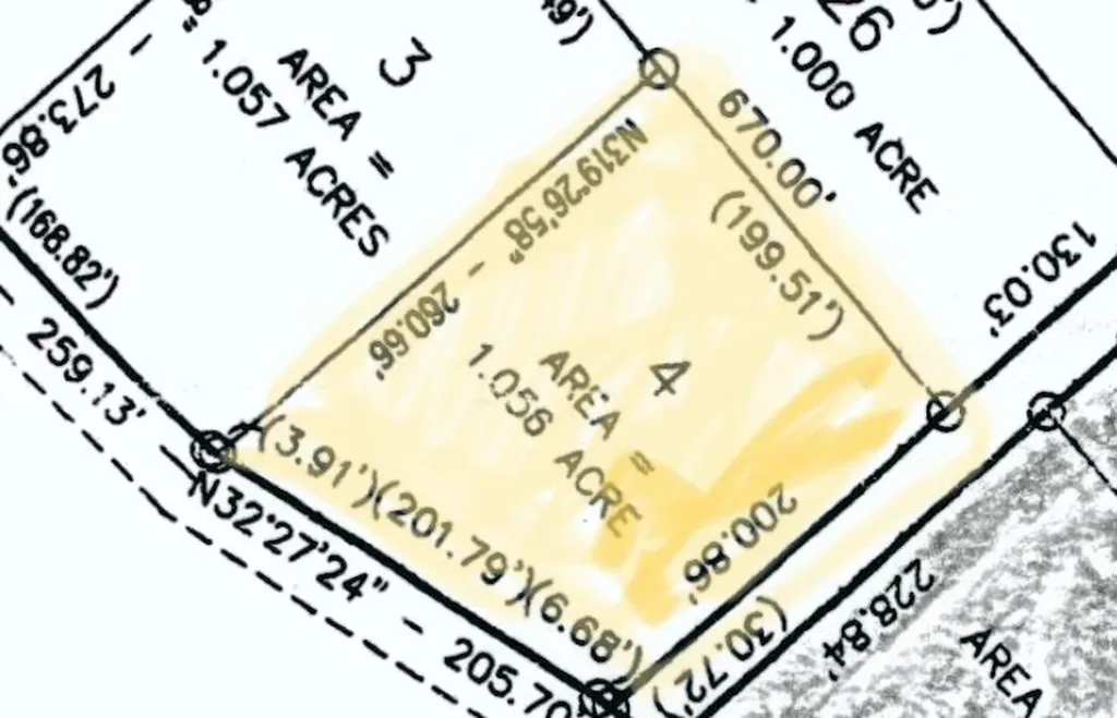 Camperdown Beachfront Lot Cat Island BS