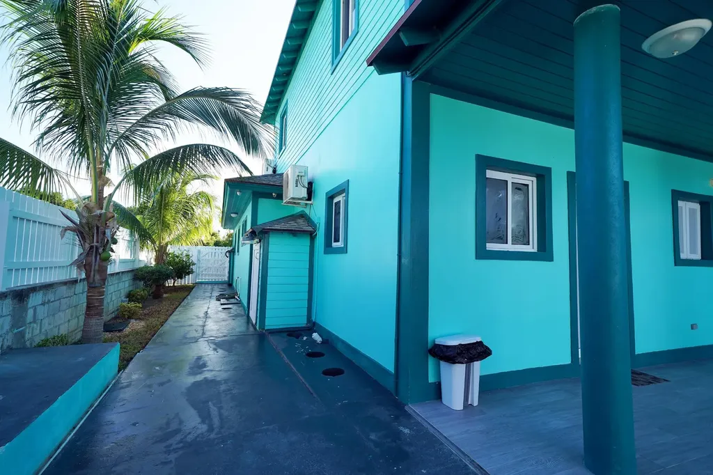 South Seas New Providence Paradise Island BS