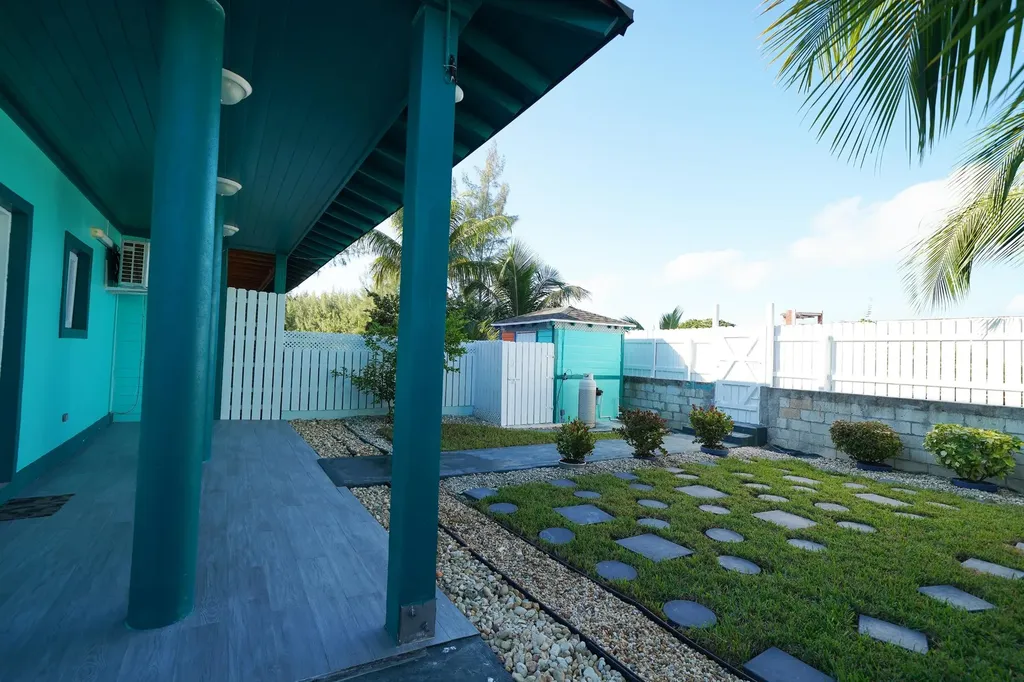 South Seas New Providence Paradise Island BS