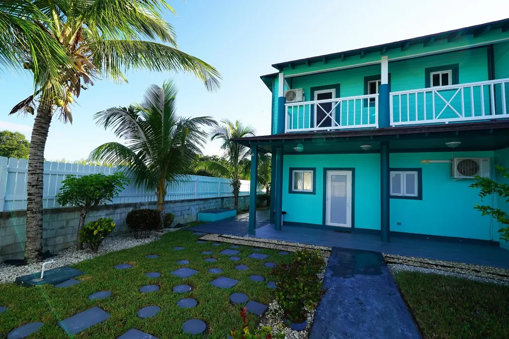 South Seas New Providence Paradise Island BS