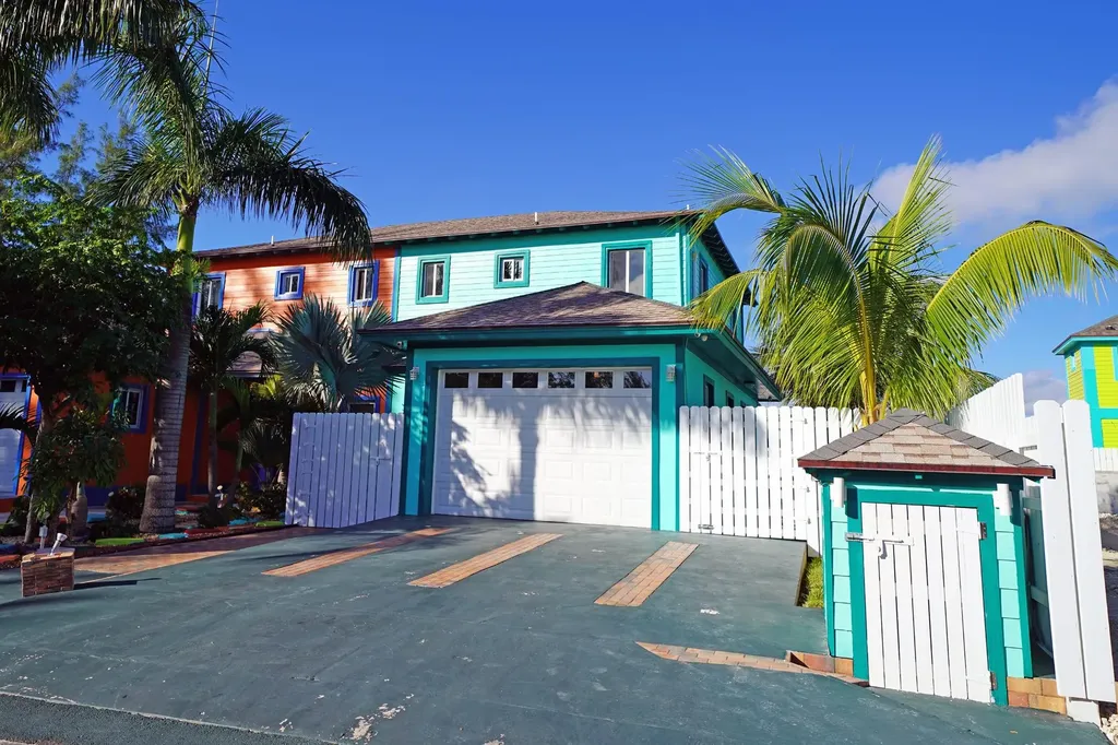 South Seas New Providence Paradise Island BS