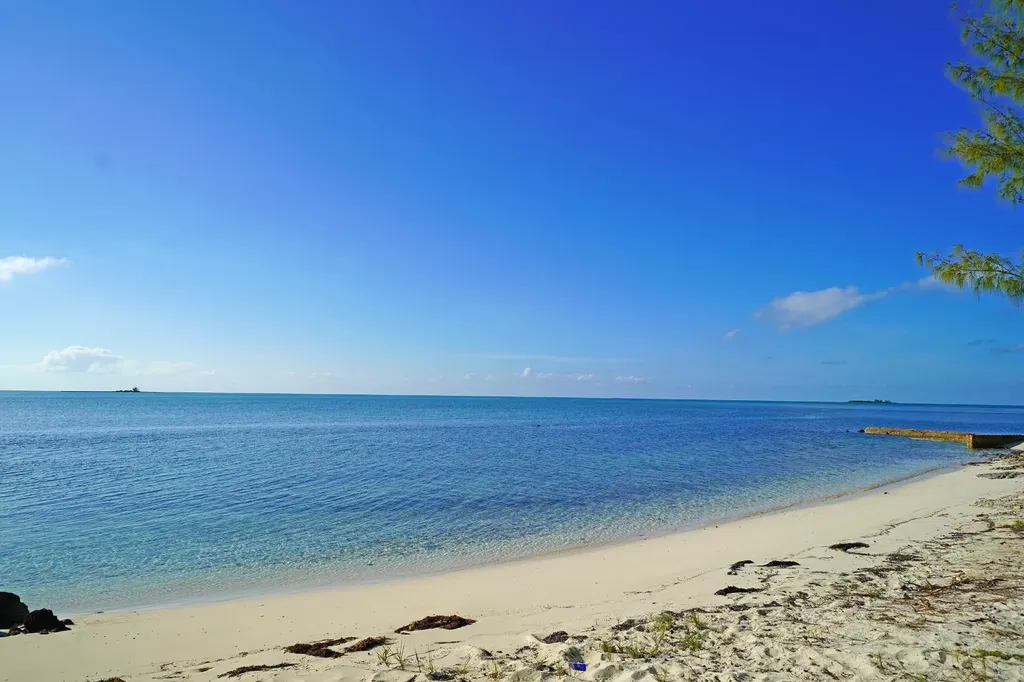 South Seas New Providence Paradise Island BS