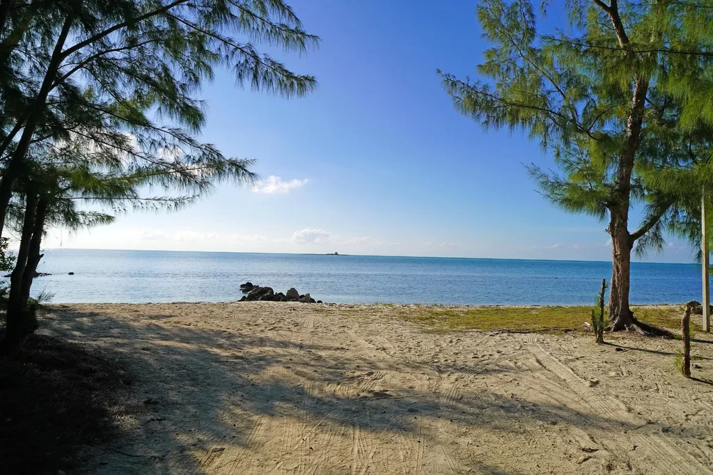 South Seas New Providence Paradise Island BS