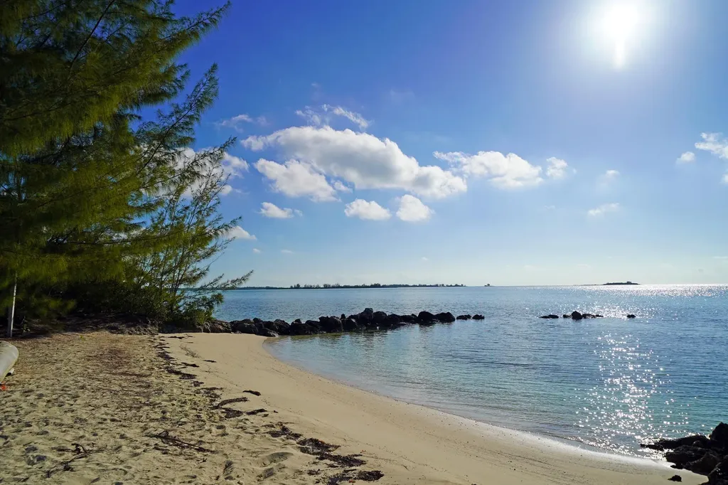 South Seas New Providence Paradise Island BS