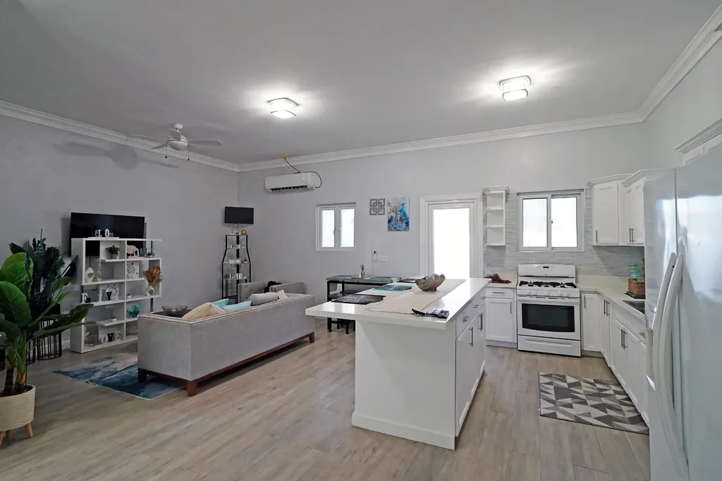 South Seas New Providence Paradise Island BS