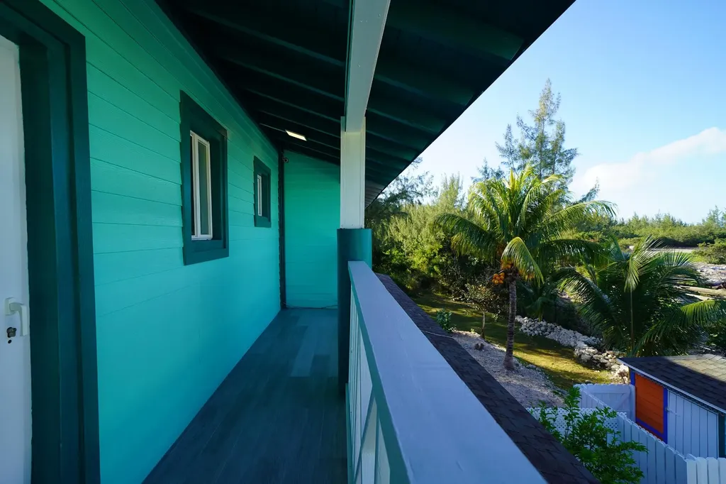 South Seas New Providence Paradise Island BS