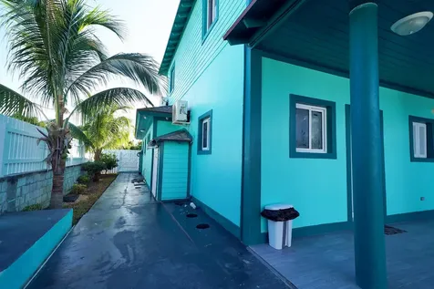 South Seas New Providence Paradise Island BS