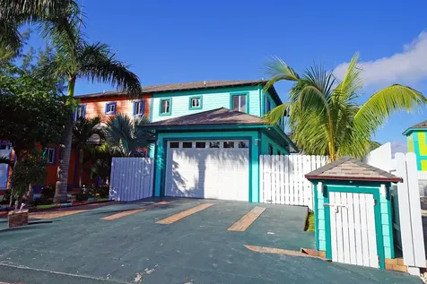 South Seas New Providence Paradise Island BS