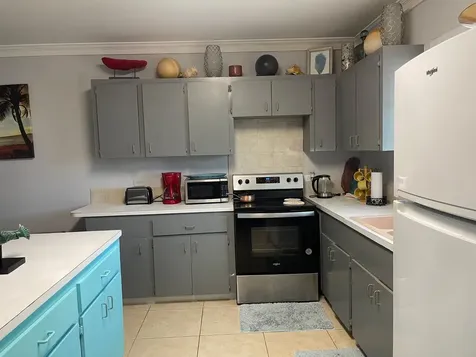 Waterfront Duplex Oasis Mckann's Long Island Long Island BS