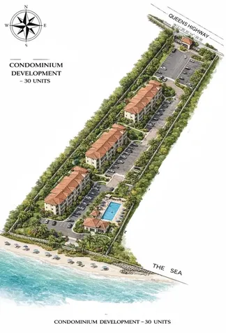 Waterfront Duplex Oasis Mckann's Long Island Long Island BS