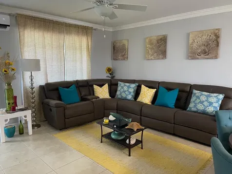Waterfront Duplex Oasis Mckann's Long Island Long Island BS