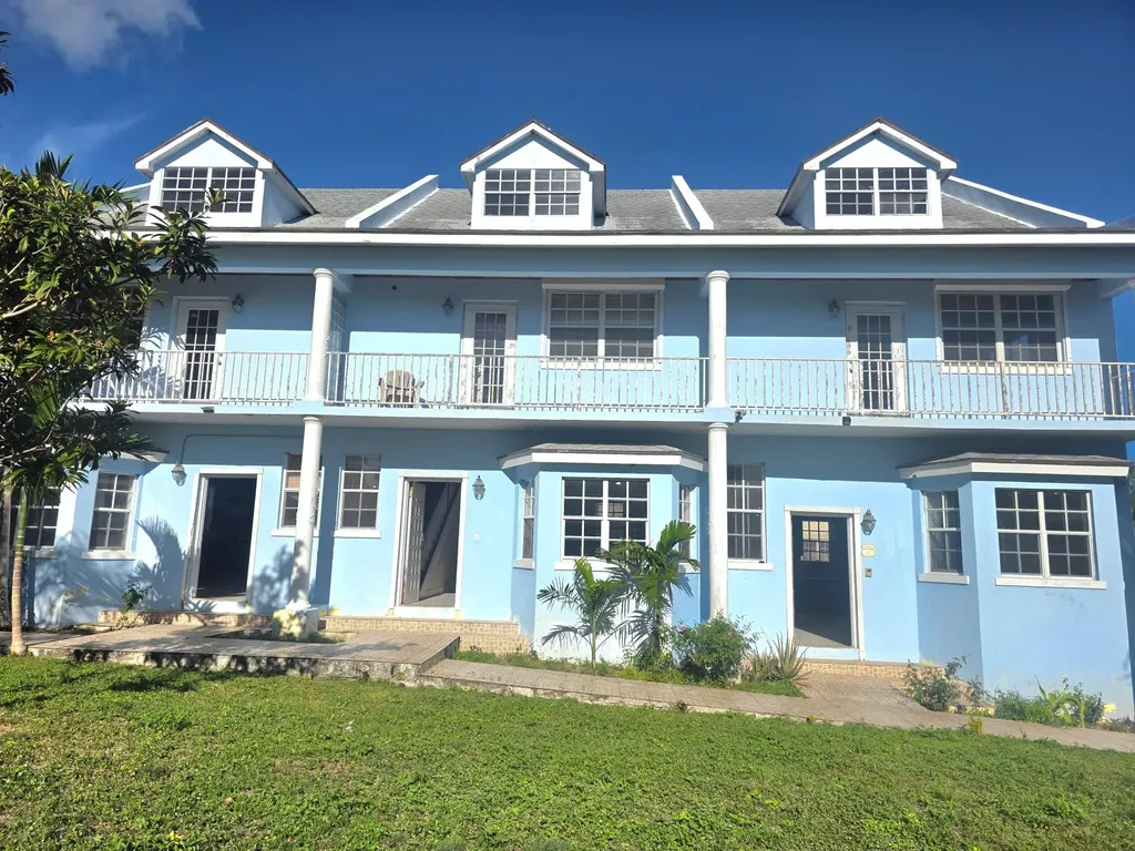 Jacaranda Drive New Providence Paradise Island BS