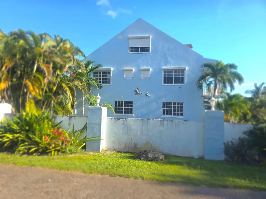 Jacaranda Drive New Providence Paradise Island BS