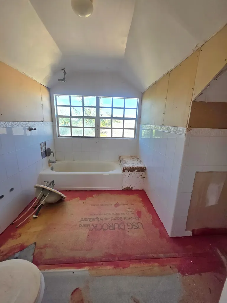 Jacaranda Drive New Providence Paradise Island BS