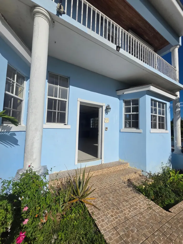 Jacaranda Drive New Providence Paradise Island BS