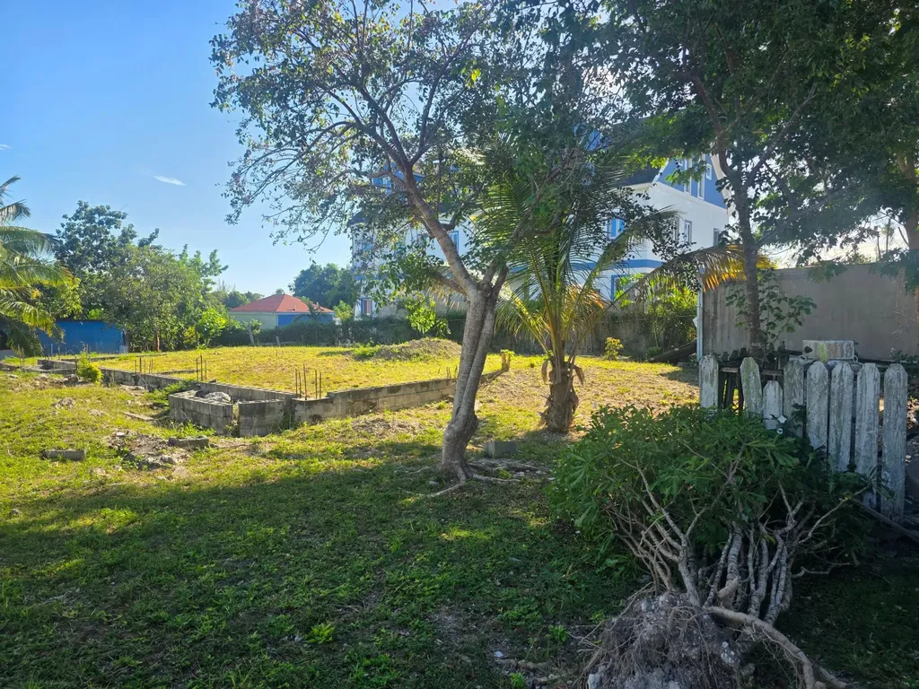 Jacaranda Drive New Providence Paradise Island BS