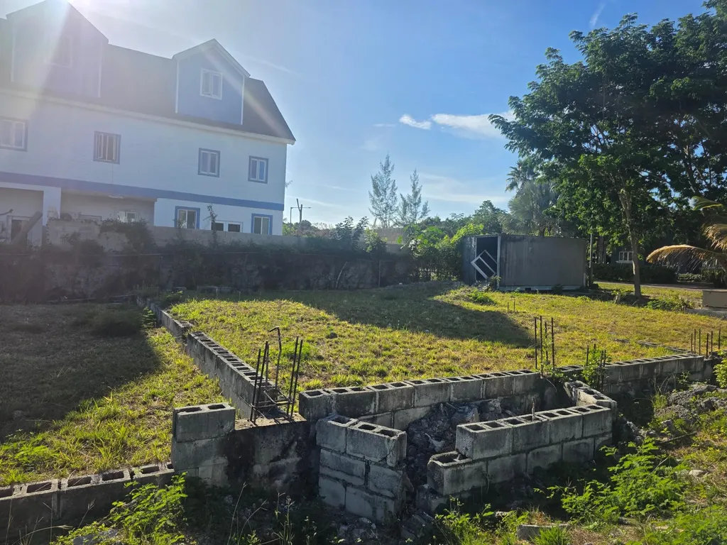 Jacaranda Drive New Providence Paradise Island BS