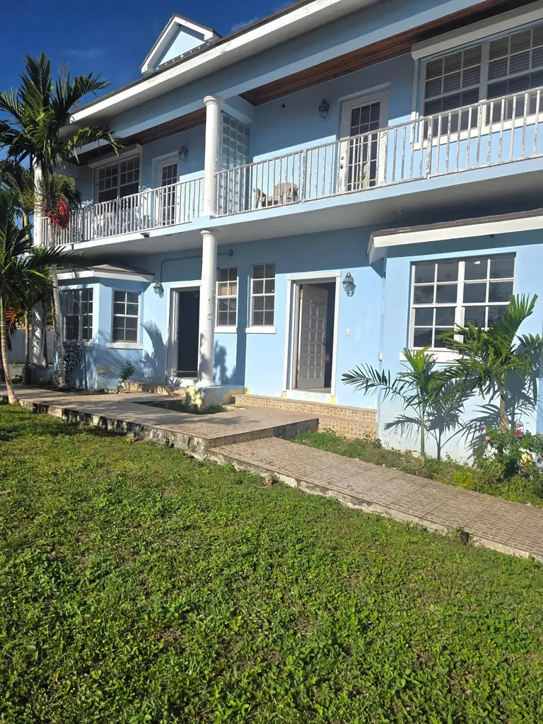 Jacaranda Drive New Providence Paradise Island BS