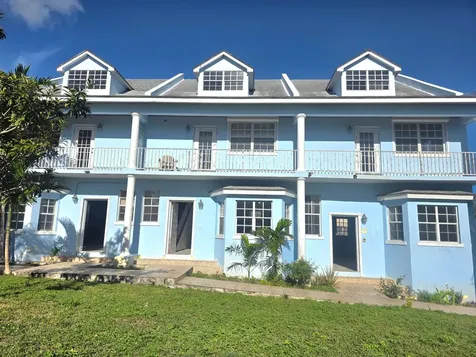 Jacaranda Drive New Providence Paradise Island BS